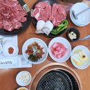 천지한우 1 이미지