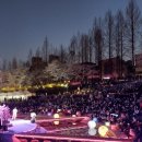 양재천 수변무대5 이미지