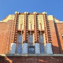 진주배영초등학교 구. 본관 이미지