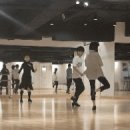 댄스스포츠(자이브기초) 이미지