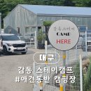 감동스테이캠프