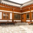 한옥펜션 이미지