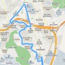 아리랑APT 앞 네이버블로그