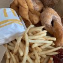 경성꽈배기 이미지