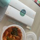 서동무왕김밥