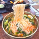 재미국시 | 이천 국수 돈까스 까지 같이 즐기는 식당 [멸치국시와 돈까스]