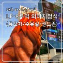 라온캣독 호텔 대구점 | 대구 삼성 라이온즈파크 LF-8 구역 3열 외야지정석 시야 팀스토어 유모차 반입 가능 수유실 샌드존...