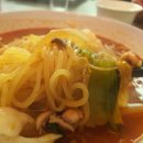 차이나짬뽕 | 사당 짬뽕 꽃빵 탕수육 맛집 바오로차이나 중국집 후기