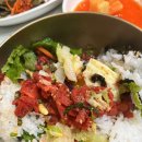 전주비빔밥 - 춘천시 | [전주맛집] 백송회관, 현지인도 찾는 전주 비빔밥 맛집 후기