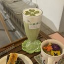 인천부평초 | 부평 평리단길 카페 초여름 별관 메뉴추천 후기