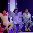 넌버벌 퍼포먼스 옹알스 이미지