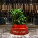 떠나가는 배 | 중국 제남(지난) 가족 여행 힐튼 지난 사우스 호텔 해산물 디너 뷔페 후기