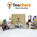 STEAM 과학실험 이미지