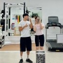 포승프라자 | 안중헬스장 보스턴짐 정현우 트레이너 PT 2회 솔직 후기