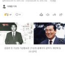 '제1호 기상캐스터' 김동완 전 기상통보관 별세…향년 89세 이미지