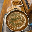 구들장식당 | 동네한바퀴 용인 학식뷔페 구들장흑도야지 위치 정보