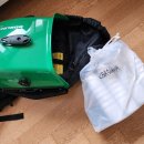 씨유경산남천로드점 | CBR500R 초회점검 정확히 1,000km 맞춰 점검