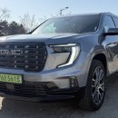 삼성여객자동차㈜ | 3열도 꽤나 쓸 만한데? 직접 타본 GMC 아카디아 솔직 후기