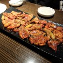 불로만 바베큐 이미지