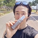 주식회사 바이탈헬스케어 | 러닝 전 피부에 바르는 수분보호막 바이탈러시 스킨드렌처 사용후기