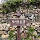 로즈마리 | 거제도 여행 후기