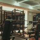 피트니스 베네핏 이미지