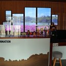 공산성 관광안내소 이미지