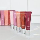 핑크바니 | 이더앤 글레이즈드 립오일 루센트 바니 멜로우 헤이즐뮤즈 누아