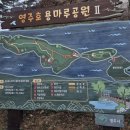 용마루2공원 주차장 | [경북 영주] 아이와 가볼 만한 곳 : 영주호 용마루2공원 가을 산책 후기