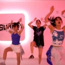 방송댄스 | 울산댄스전문 학원에서 방송댄스 시작한 후기