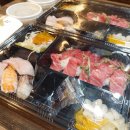 오야참치초밥 이미지