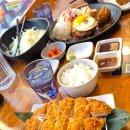 밀피유 | [명동맛집] 25겹 돈가스의 부드러운 마법, 밀피유 명동점 후기