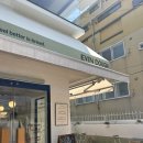 이븐도우 - 수영구 망미번영로38번길 10 | 부산빵지순례 이븐도우 앙버터치아바타 감자치즈치아바타 솔직후기