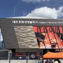 중앙-15 | 대전 한화생명볼파크 중앙지정석 100B구역 15열 시야/한화 vs 두산 직관 후기
