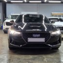 디오토몰 | 대전 디오토몰에서 중고차 구입 후 바로 블랙박스 교체하러 오신 제네시스 G70 고객님 작업 후기