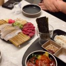 물개 | 서면전포제철음식 맛집 ‘물개술방’ 봄도다리&amp;육사시미세트 후기