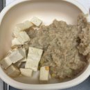 비금농장 | 10개월, 11개월 후기 이유식 - 오트밀포리지, 그릭요거트, 닭고기완자, 동그랑땡, 라구소스, 브로콜리...