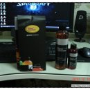 유니트로닉 | 바보몰 튠리미티드 차뽕 엔진윤활개선제 무료체험 이벤트 체험후기 1차