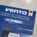 신세기크리닝 | 가습기 벤타 VENTA 에어샤워 &#39;LW-15W&#39; - 가습력/소음 후기