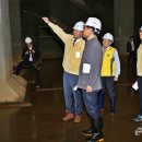 베르네천 우수저류시설 이미지