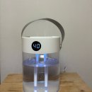 경고비 | [가습기추천｜모락 프레쉬비] 감성+성능 완벽한 대용량 무드등 가습기 사용후기