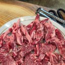 용강 | 현지인이 추천한 경주 고기집 용강암소 내돈내산 후기