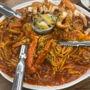 연해물찜 칼국수 이미지