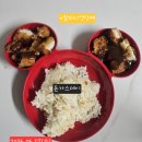 삼촌네밥상 | 초등 형제 일주일 식단 | 6월 평일 5일 식판식, 집밥 냉털부터 외식까지 알찬 어린이 메뉴 추천