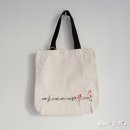 에코 캘리그라피 이미지