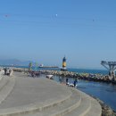 송도해수욕장 이미지