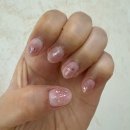 생활의상(기초) | 속초 네일아트 디자인 추천 메이다미네일 내돈내산 후기