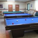 쉐르빌 당구장 이미지