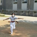 국가대표 한울태권도 이미지