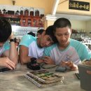 까까머리 이미지